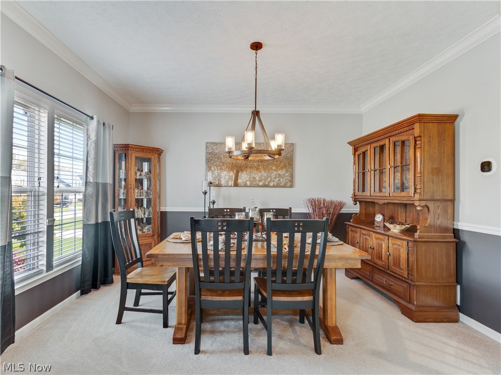 Fieldcrest - Residential