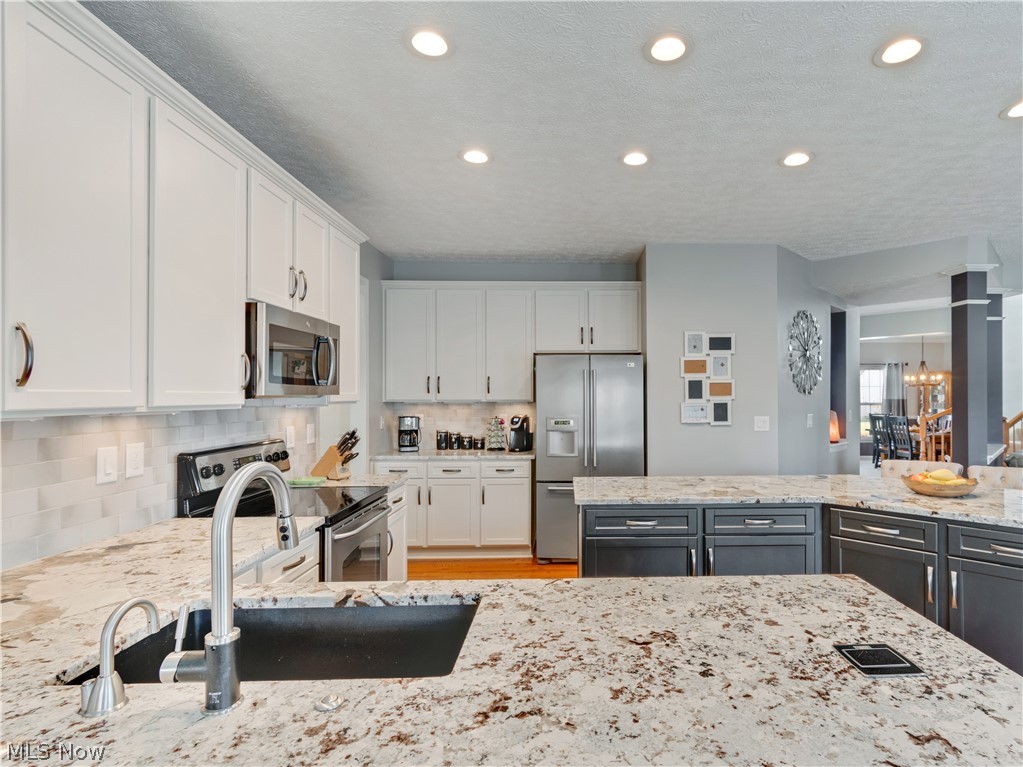 Fieldcrest - Residential