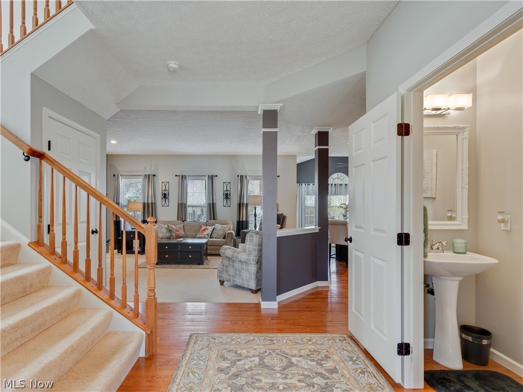 Fieldcrest - Residential