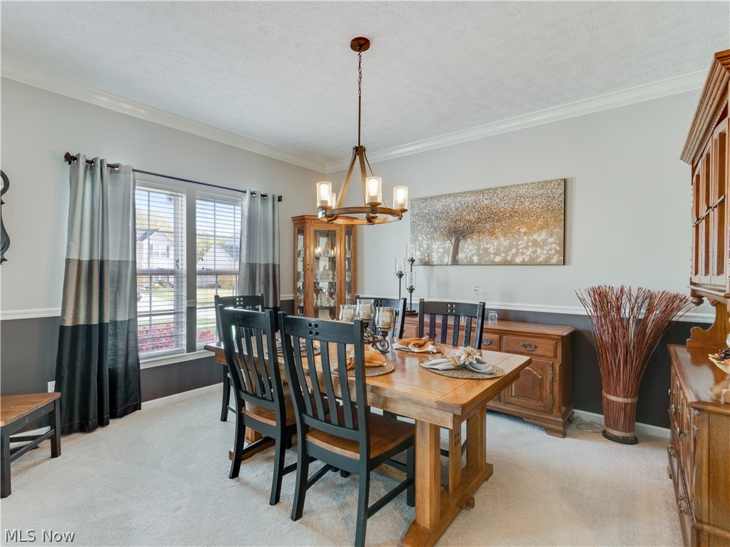 Fieldcrest - Residential