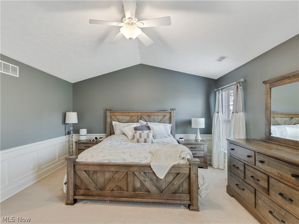 Fieldcrest - Residential