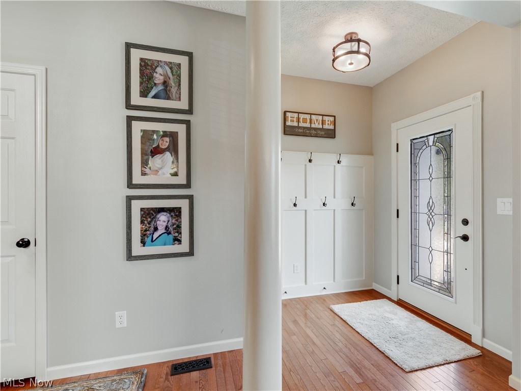 Fieldcrest - Residential