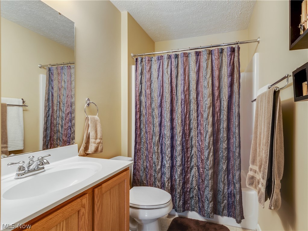 Fieldcrest - Residential