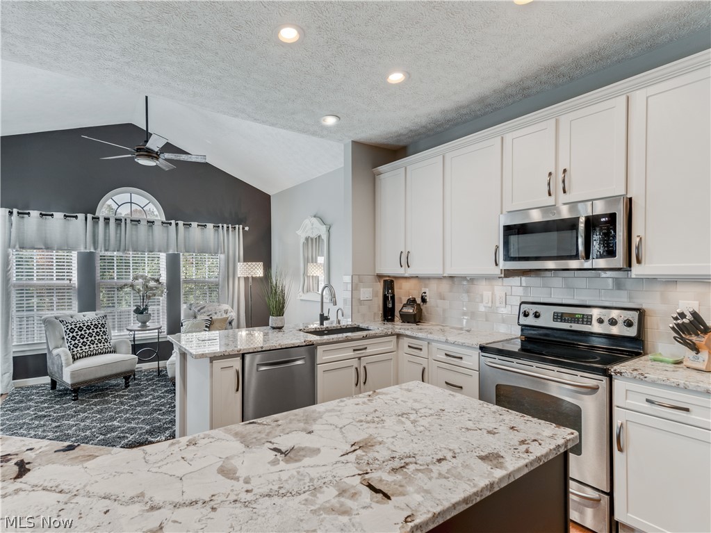 Fieldcrest - Residential