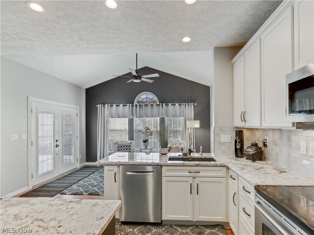 Fieldcrest - Residential