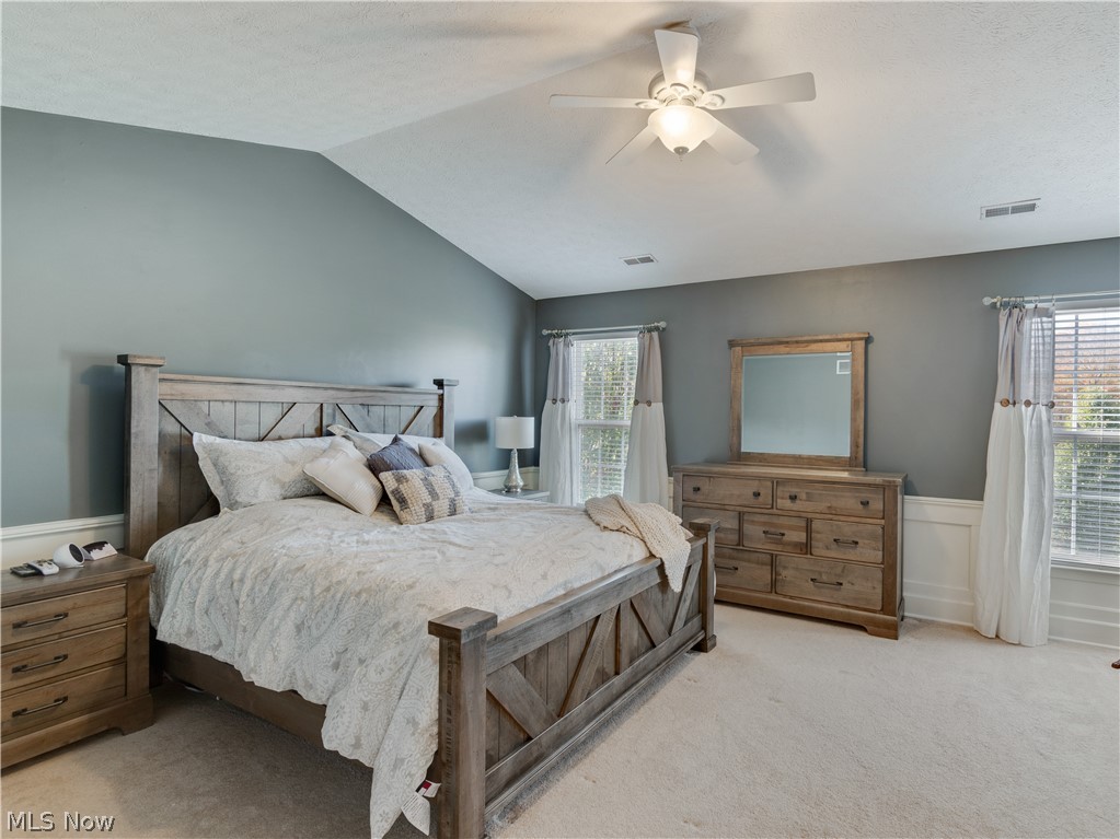 Fieldcrest - Residential