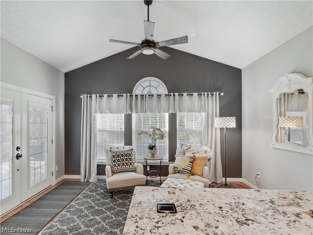 Fieldcrest - Residential