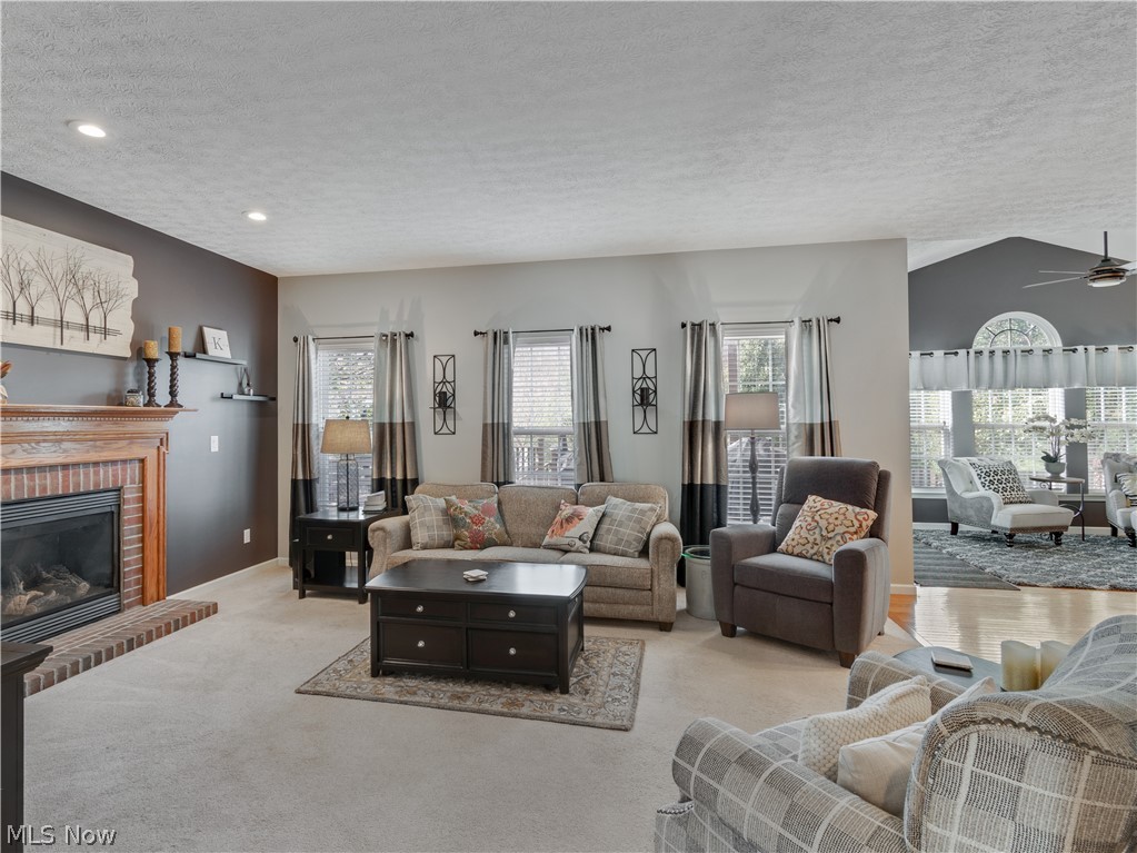 Fieldcrest - Residential