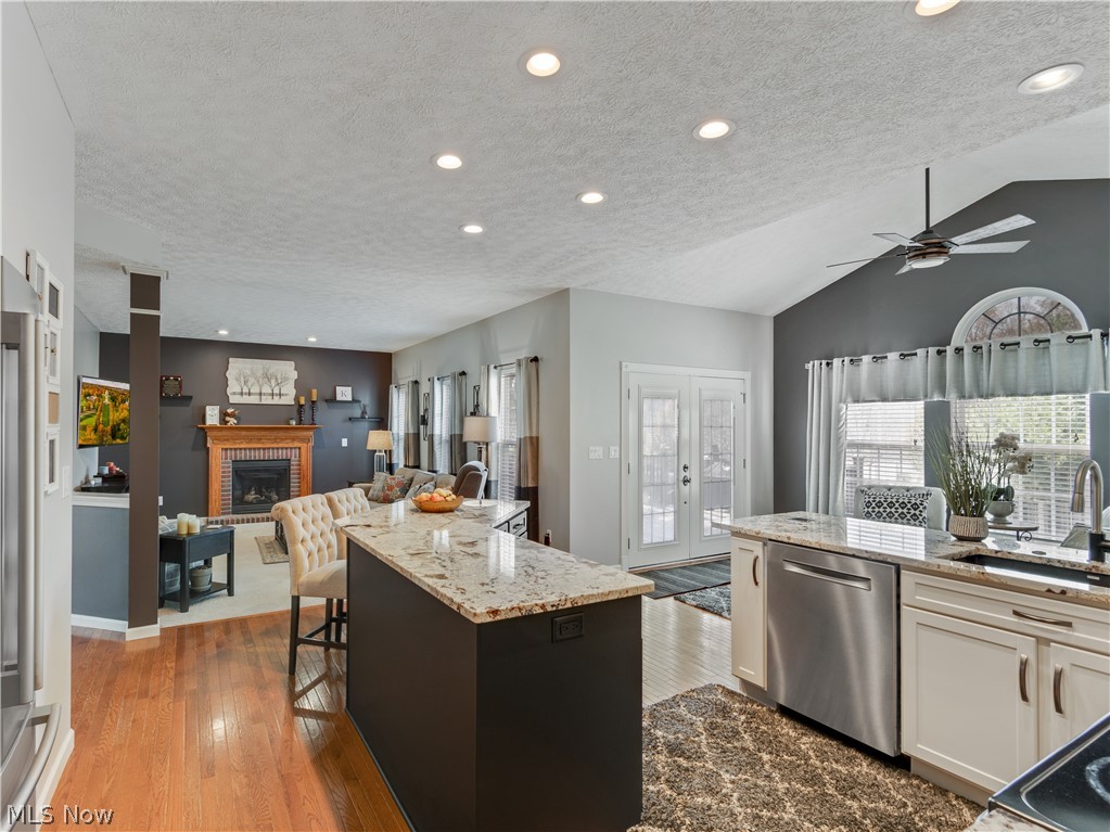 Fieldcrest - Residential