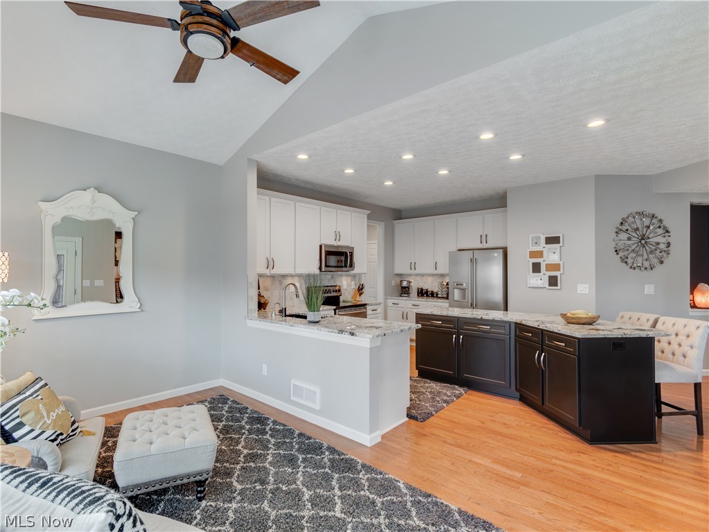 Fieldcrest - Residential