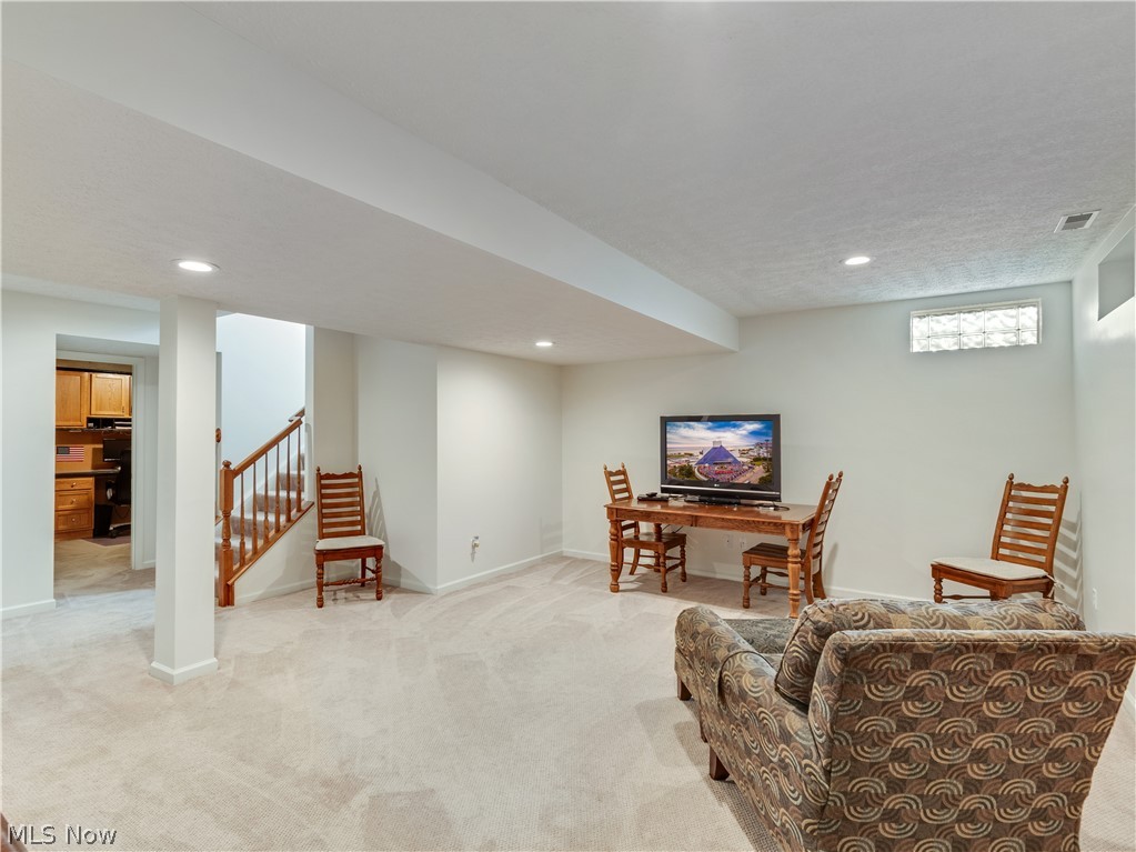 Fieldcrest - Residential