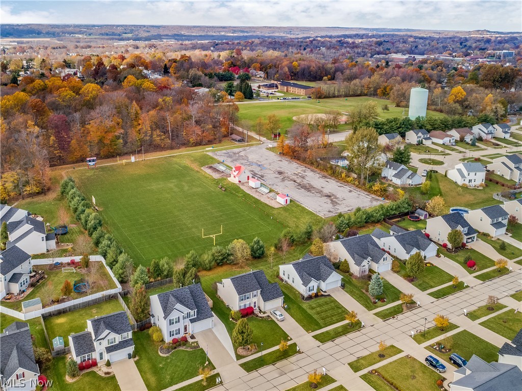 Fieldcrest - Residential