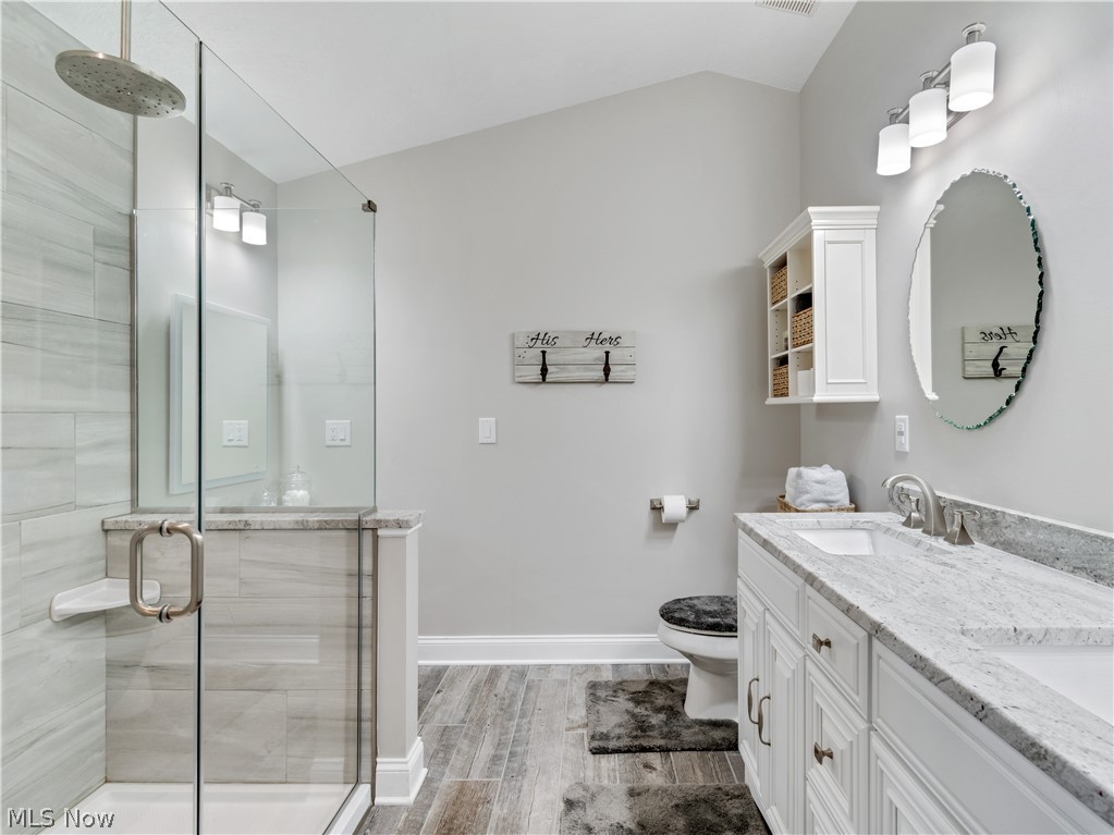 Fieldcrest - Residential