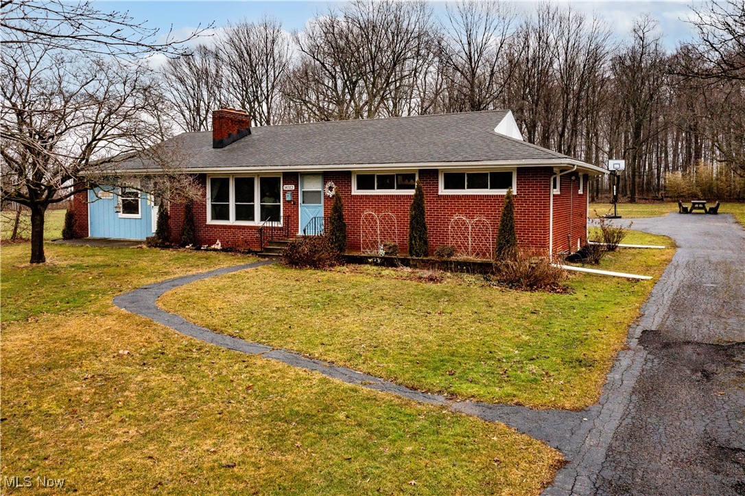 14312 Butler Road, Wakeman, Ohio image 1
