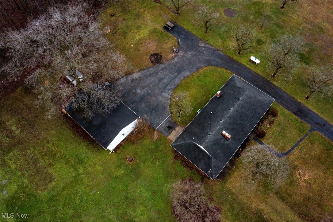 14312 Butler Road, Wakeman, Ohio image 37