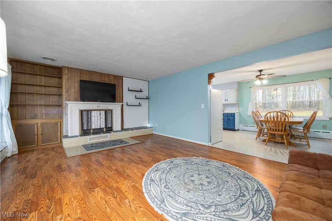 14312 Butler Road, Wakeman, Ohio image 2