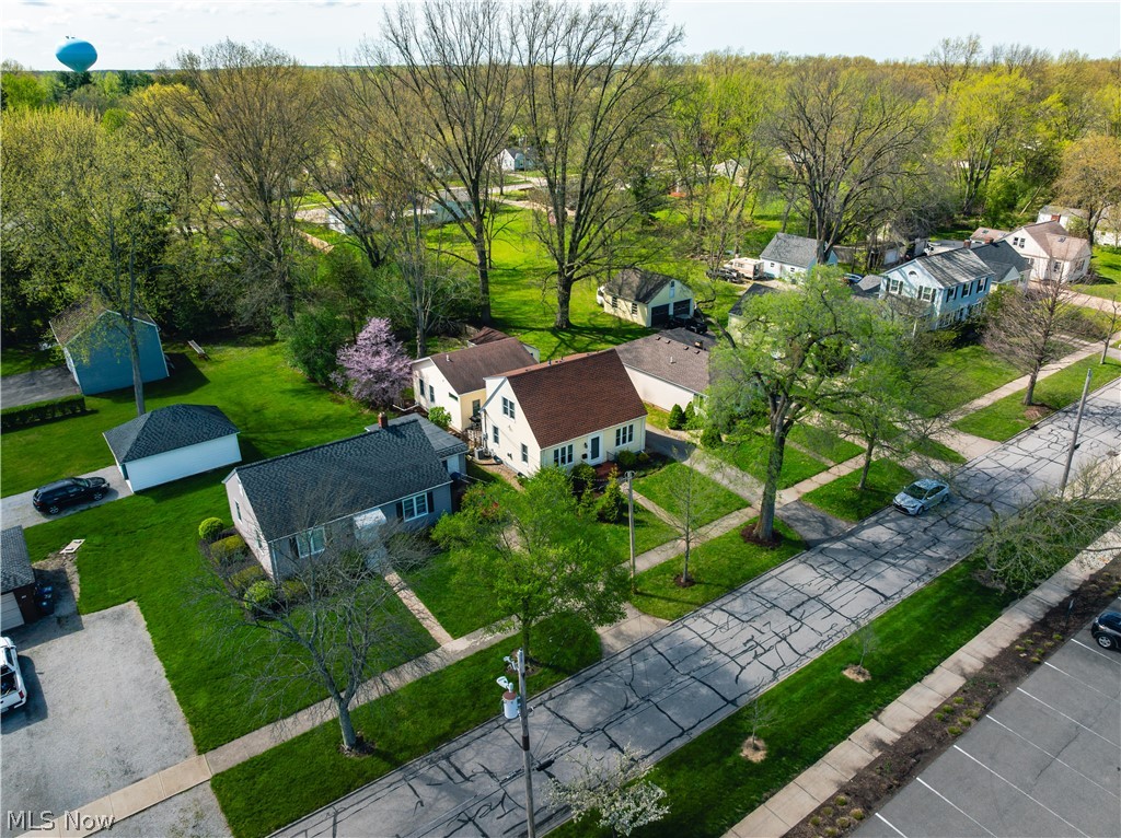 Hollywood Add - Residential