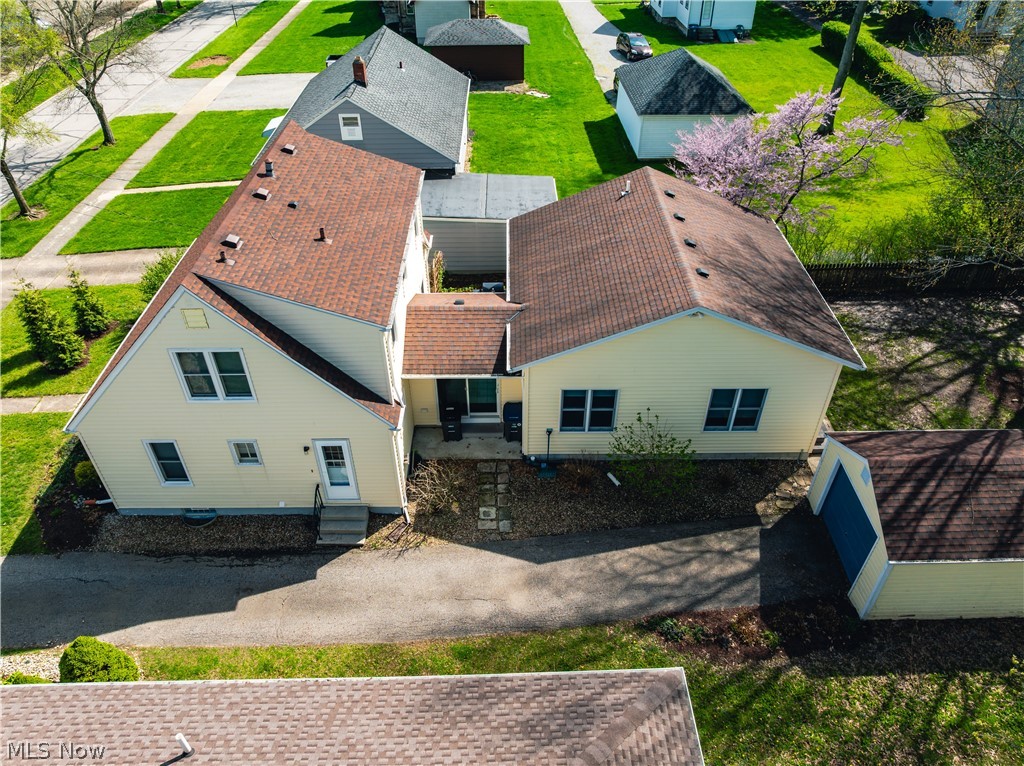 Hollywood Add - Residential