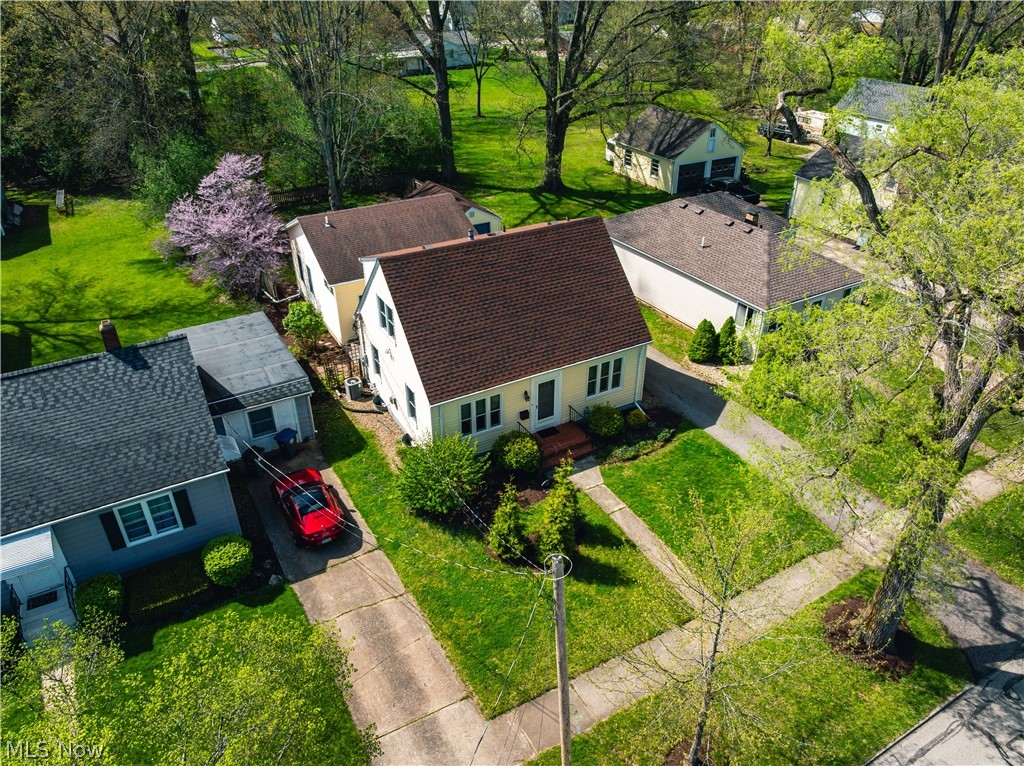 Hollywood Add - Residential