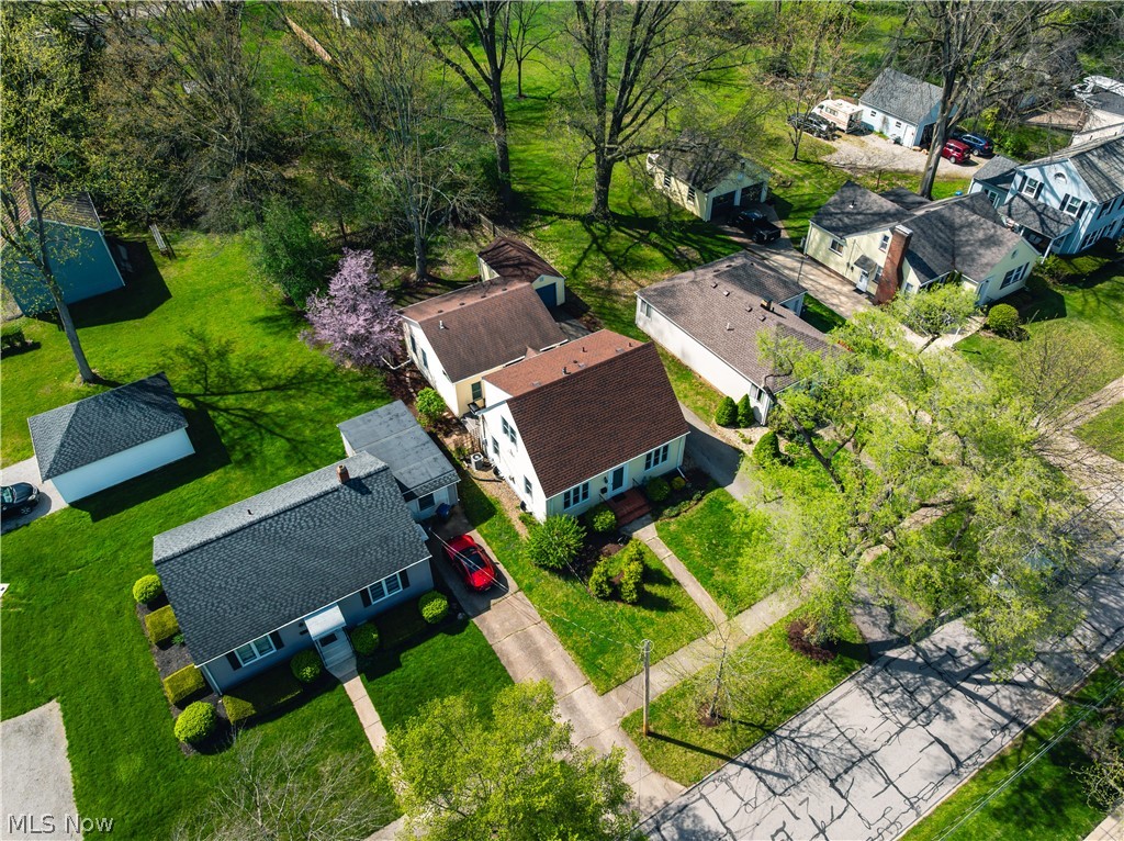 Hollywood Add - Residential