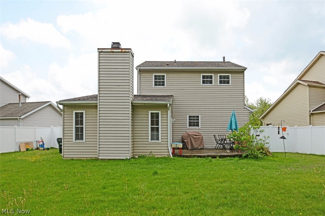 Plum Creek - Residential