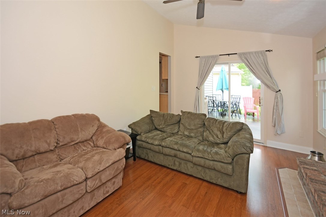 Plum Creek - Residential