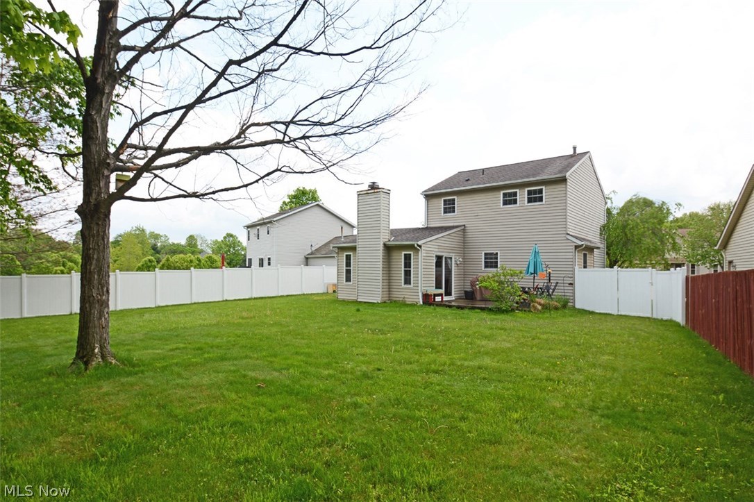 Plum Creek - Residential