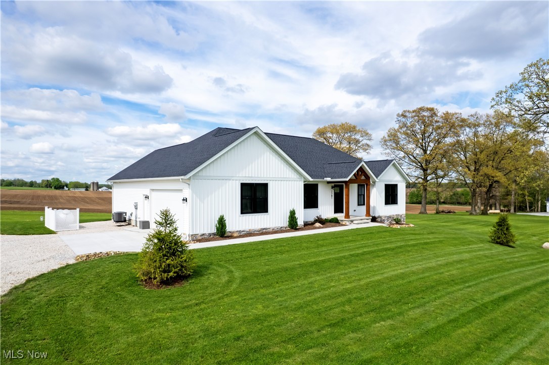 7781 Congress Road, West Salem, Ohio image 34