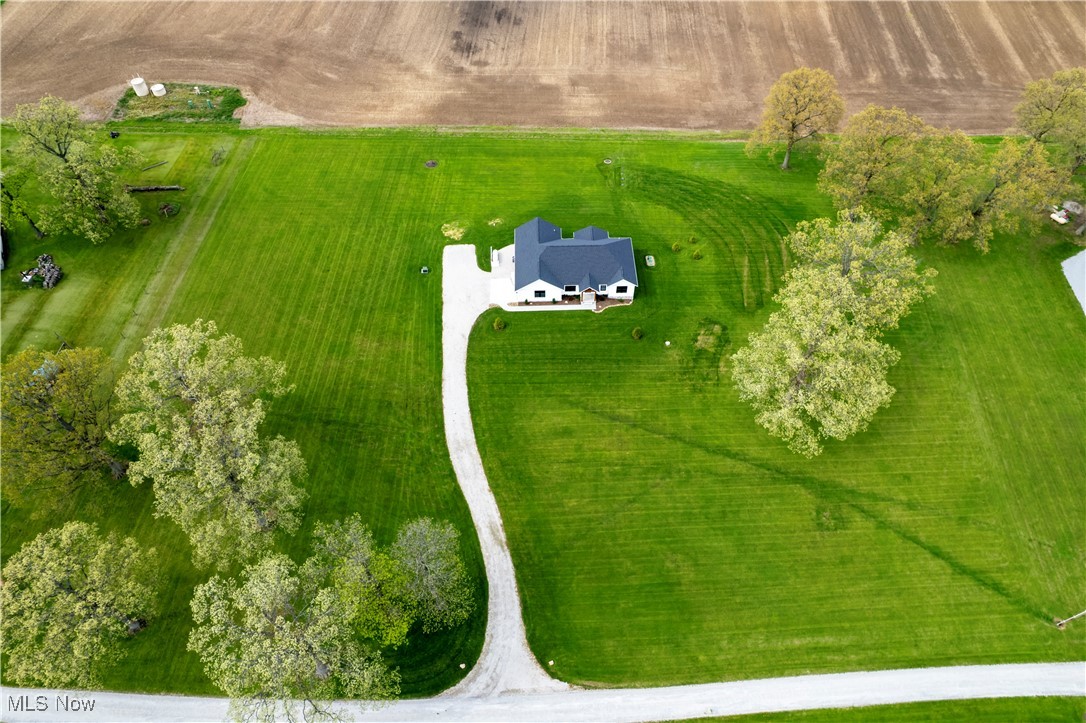 7781 Congress Road, West Salem, Ohio image 35