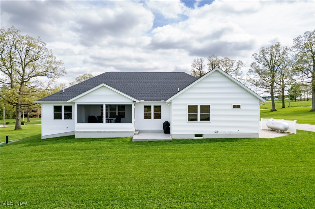 7781 Congress Road, West Salem, Ohio image 32