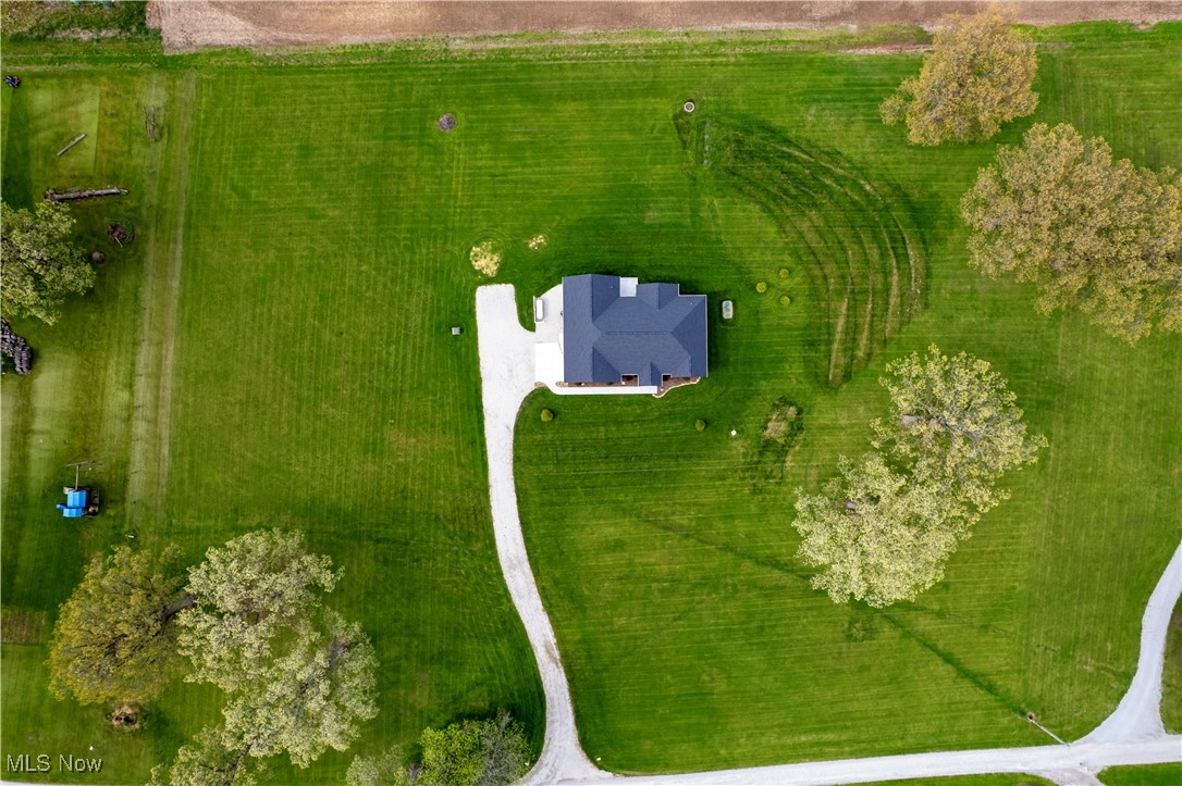 7781 Congress Road, West Salem, Ohio image 31