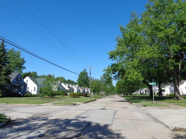 Clayton C Townes Company's - Residential