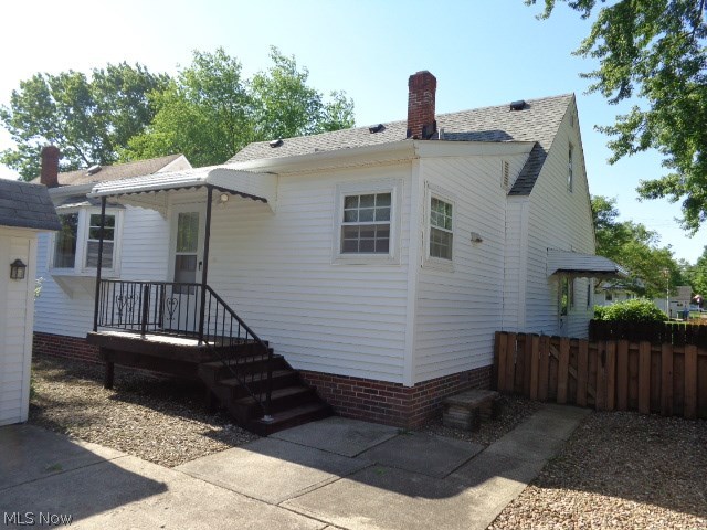 Clayton C Townes Company's - Residential