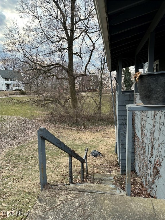 Goodyear Heights - Residential