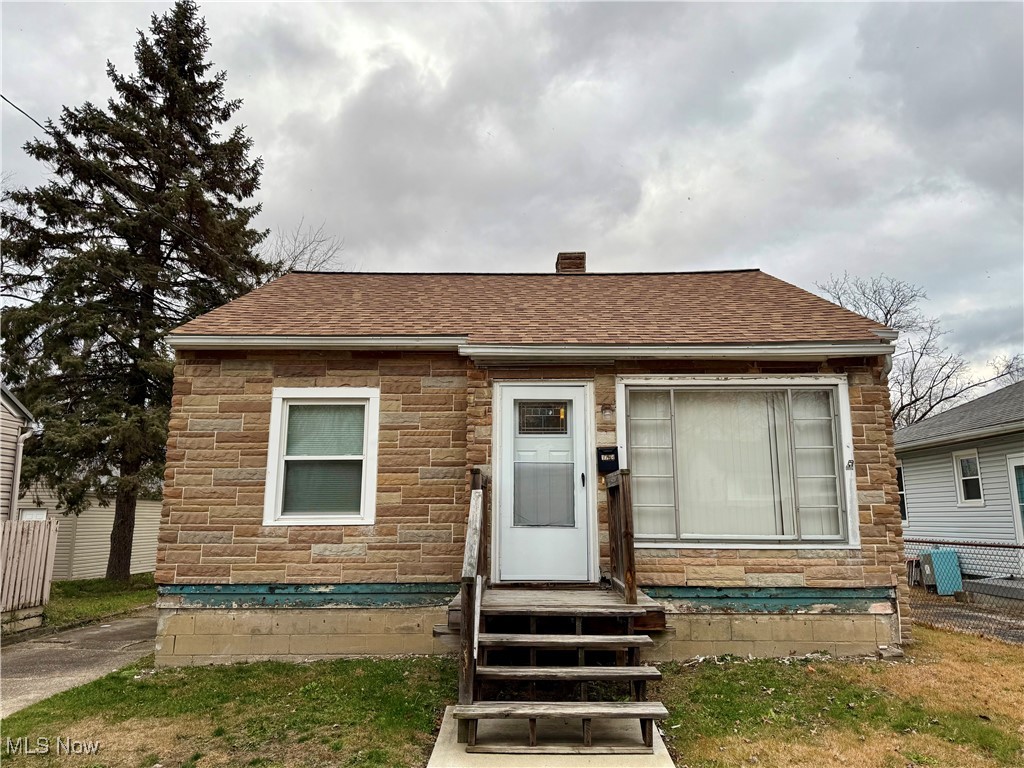 Wizer Heights - Residential Lease