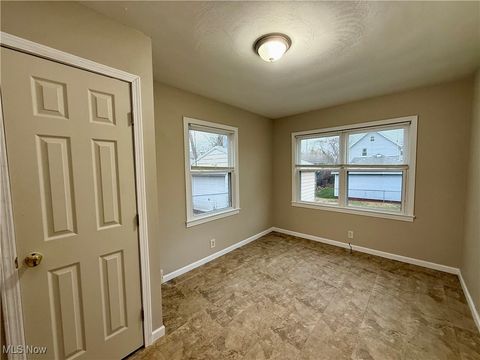 Tiny photo for 1253 Sevilla Avenue, Akron, OH 44314 (MLS # 5176429)