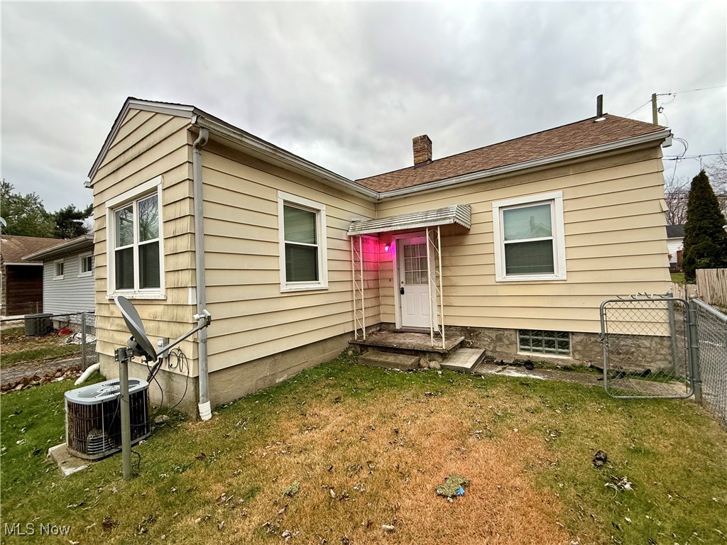 Wizer Heights - Residential Lease