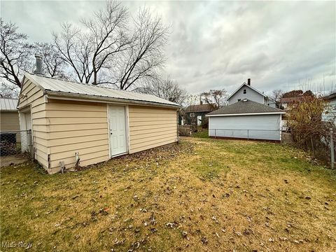 Tiny photo for 1253 Sevilla Avenue, Akron, OH 44314 (MLS # 5176429)
