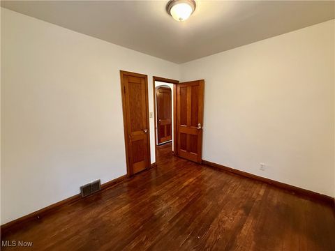 Tiny photo for 1253 Sevilla Avenue, Akron, OH 44314 (MLS # 5176429)