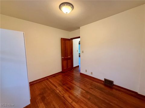 Tiny photo for 1253 Sevilla Avenue, Akron, OH 44314 (MLS # 5176429)