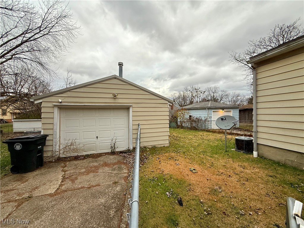 Wizer Heights - Residential Lease