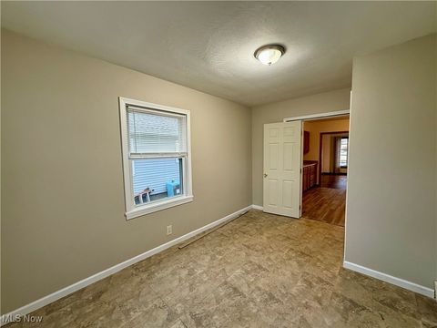 Tiny photo for 1253 Sevilla Avenue, Akron, OH 44314 (MLS # 5176429)