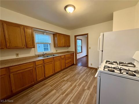 Tiny photo for 1253 Sevilla Avenue, Akron, OH 44314 (MLS # 5176429)