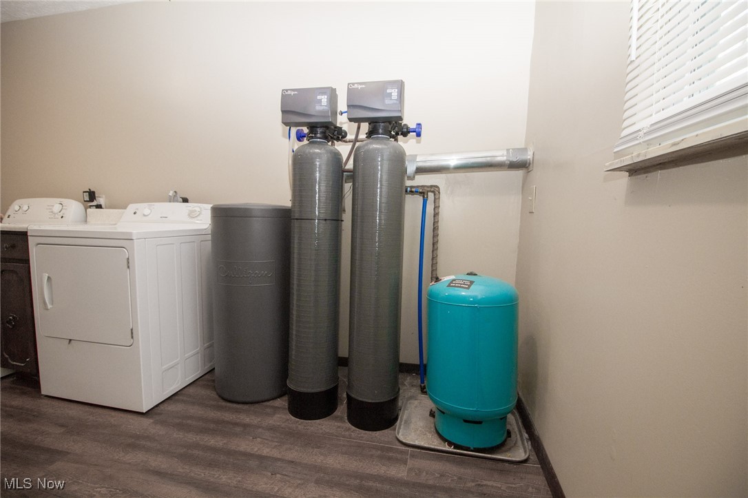 Logan Woods - Residential