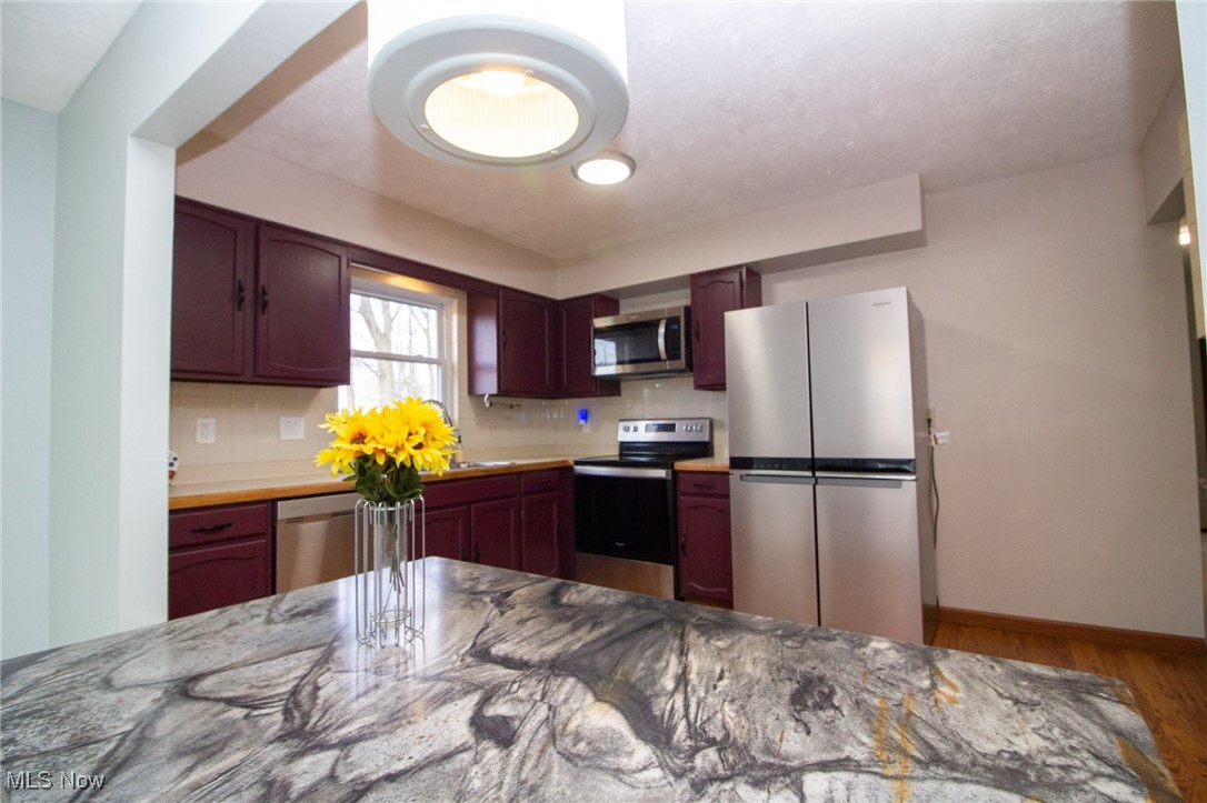 Logan Woods - Residential