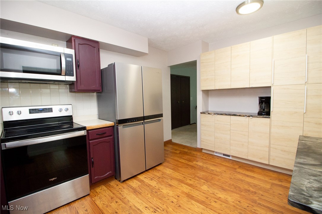 Logan Woods - Residential