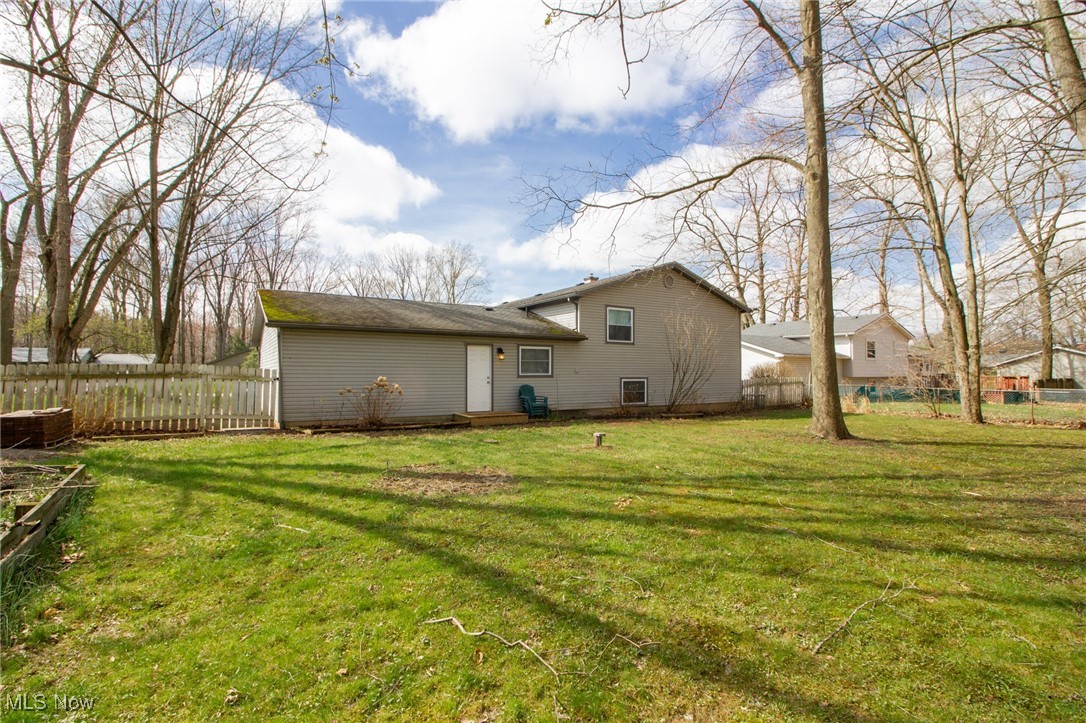 Logan Woods - Residential