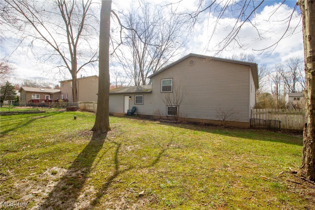 Logan Woods - Residential