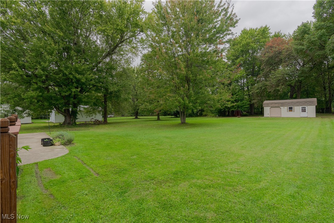 Shaw East Ave Allotment - Residential
