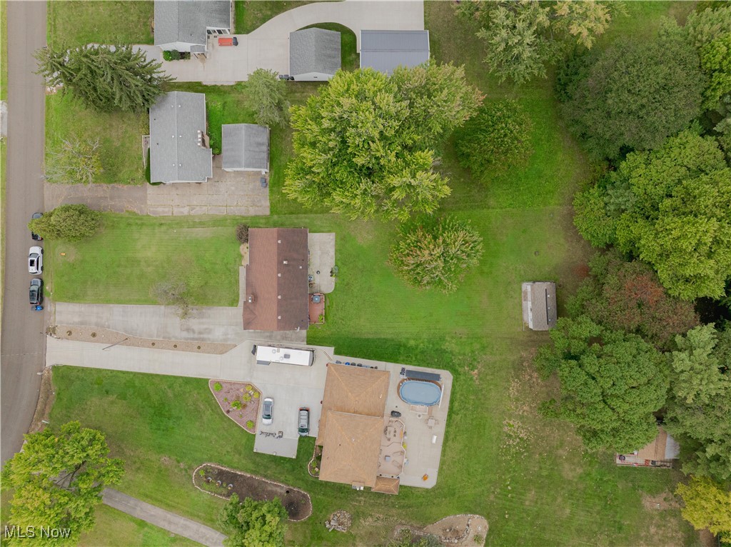 Shaw East Ave Allotment - Residential